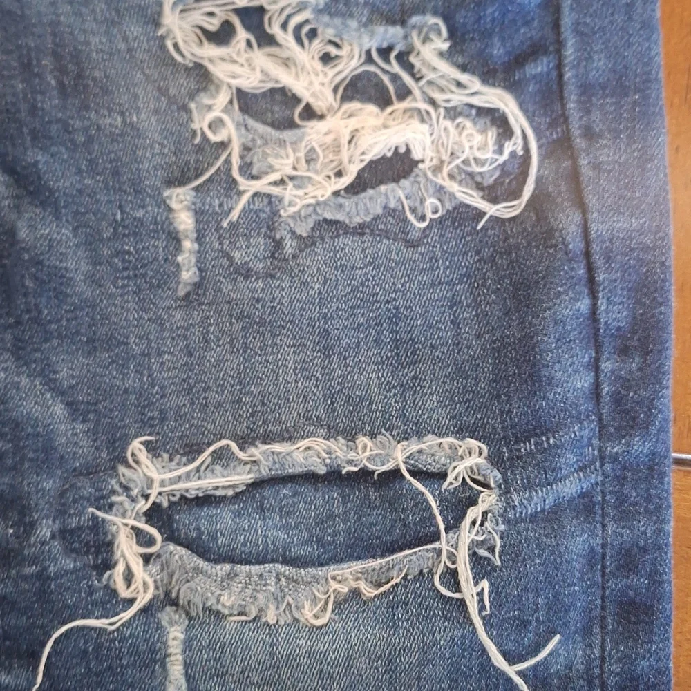 American Eagle Denim Jeans Jeggings  Bundle. Size 0 Short - Picture 7 of 16